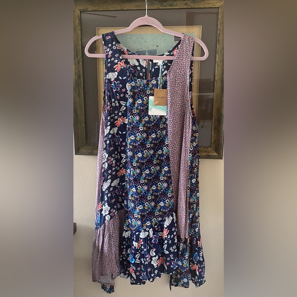 Umgee dress